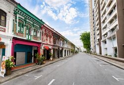 Little India Conservation Area (D8), Shop House #580201551